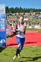 World Championships 2011, Middle Final
